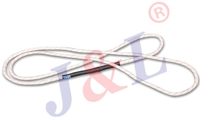 吊装带缆绳牵引带DLD03型