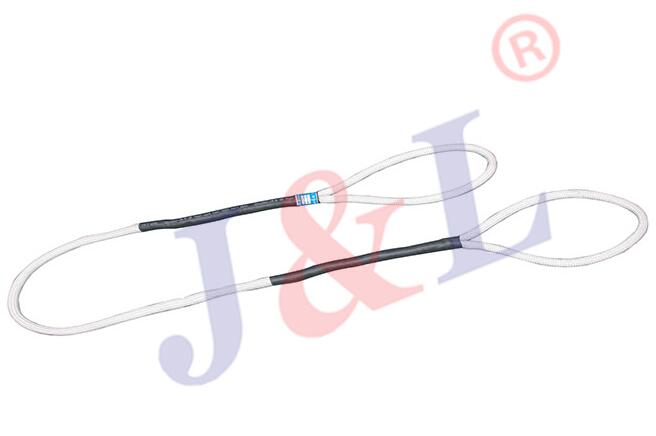 吊装带缆绳牵引带DLD01-02型
